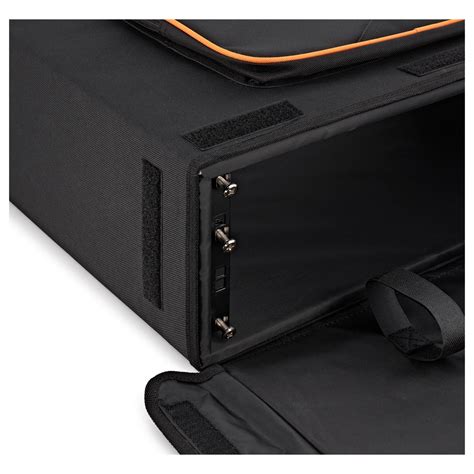 3u 19 Inch Rack Bag By Gear4music At Gear4music