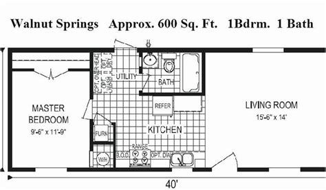 Small House Plans Under 600 Sq Ft Small House Floor Plans Cabin