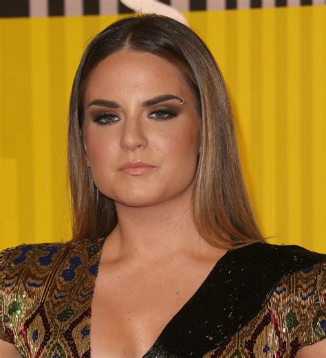 Jojo Mourning Fathers Death Young Hollywood
