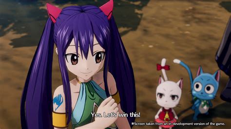 Fairy Tail Review Ps4 Push Square