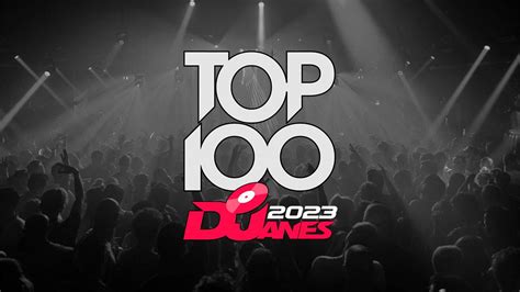 top 100 djanes 2023 results will announced next week