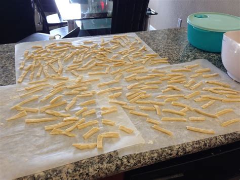 The 20 Best Ideas for Homemade Noodles From Scratch – Home, Family