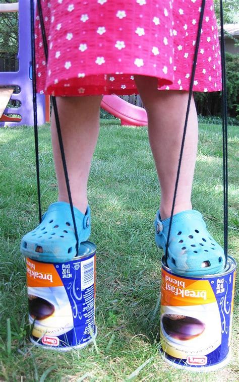 23 Incredibly Fun Outdoor Crafts For Kids Diy For Kids