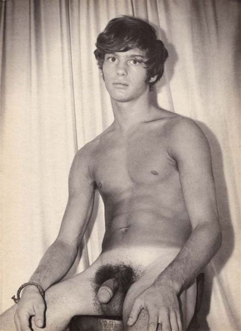 Vintage Nude Males Natural Erotic Gay Porn Tube