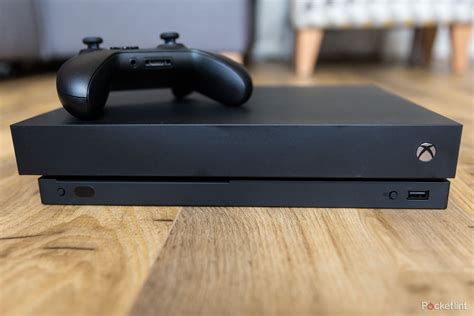 Xbox One X Review The Most Powerful Console Available Today