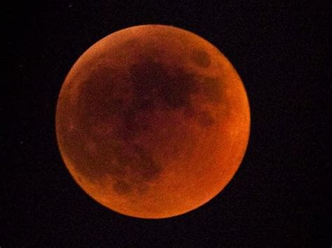 Blue Supermoon Eclipse Coming Rare 150 Year Lunar Event Nt News