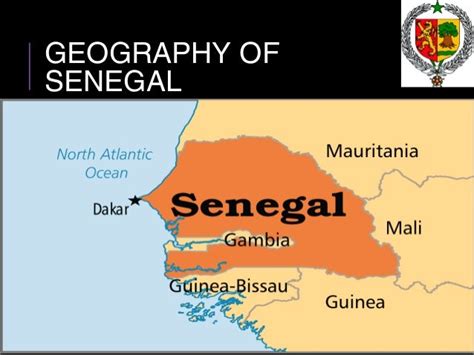 Senegal Country Report And Investment Decision