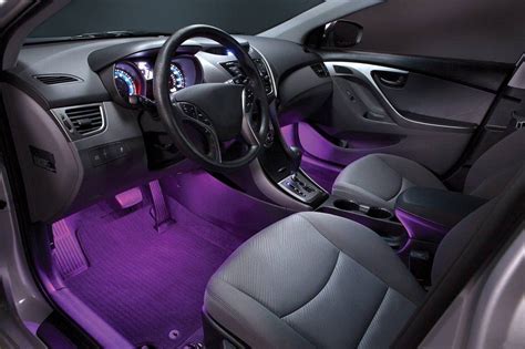 The Best Led Lights To Illuminate Your Car Interior Interior Ideas