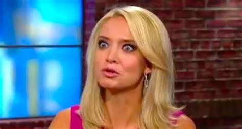 Since the two of them died in a plane crash (circa 1999) and kayleigh mcenany was born in 1988, it would mean that she would have been raised by a surrogate family, thus adopting the name. Kayleigh McEnany Says Trump 'Does Read' When Confronted on Intel Reports, Calls Him 'Most ...