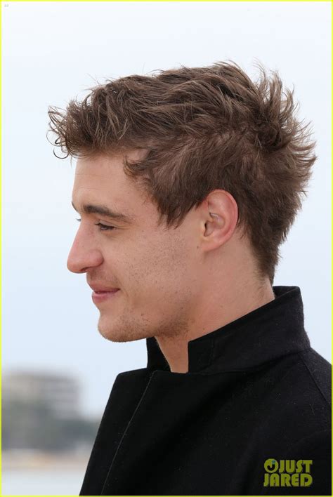 Max Irons White Queen Photo Call In Cannes Photo 2845582 Max