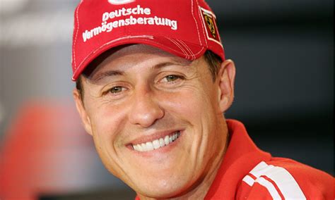 Schumacher Ya No Est En Coma Y Es Dado De Alta Runrun