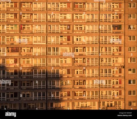 Balfron Tower Hi Res Stock Photography And Images Alamy