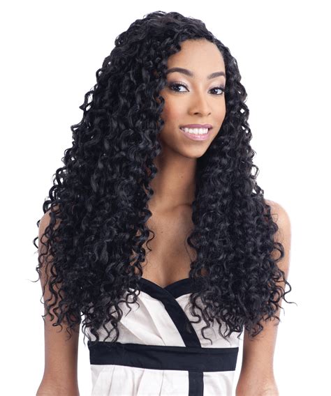 Hera is the best braiding hair extensions manufacturer and wholesaler in china, which can supply malaysian virgin braiding hair extensions, brazilian virgin braiding hair extensions, european virgin braiding hair extensions, indian virgin braiding hair extensions. BARBADIAN BRAID - FREETRESS BULK CROCHET BRAIDING HAIR ...