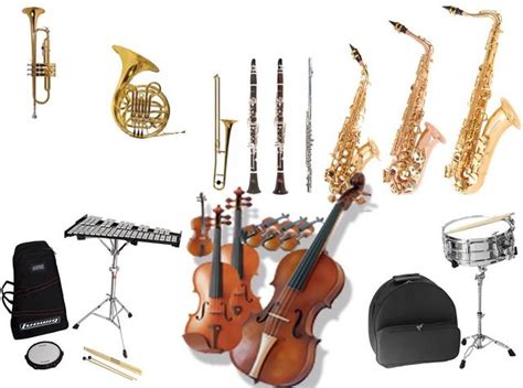 Musical Instruments Band Instruments Skillman Nj