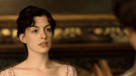 Anne Hathaway In Becoming Jane Actresses Image Fanpop