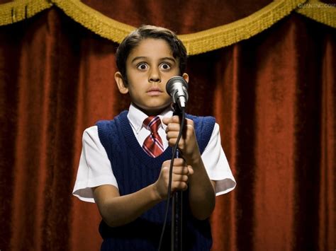 How Upstage Helps Your Kids With Stage Fright Upstage Theatre Schools