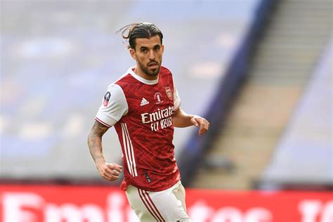 Cristian ceballos prieto (born 3 december 1992) is a spanish professional footballer who plays as an attacking midfielder or forward. Dani Ceballos Could Return to Real Madrid—Report ...