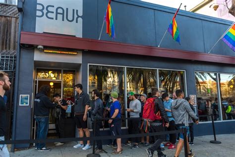 The 7 Best Gay Bars In San Francisco