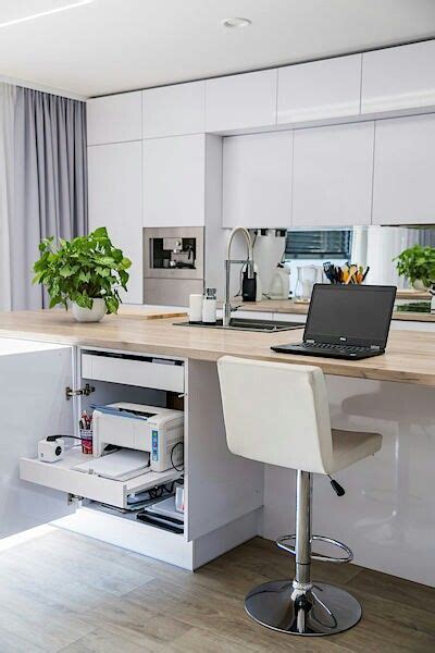 Home Office Cabinets Home Office Table Office Nook Home Office