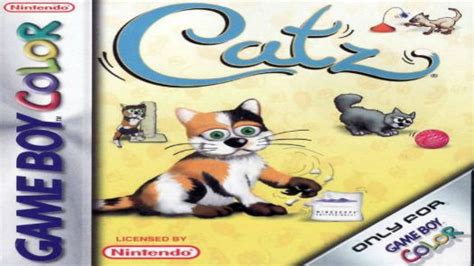 Catz Your Virtual Petz Palz Game Online Play Catz Your Virtual