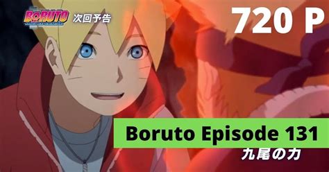 Download Planet Boruto Episode 131 720p