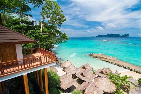 Phi Phi The Beach Resort Tarifs 2024 Et 214 Avis
