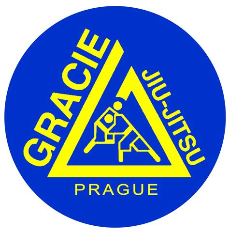 Gracie Academy Prague