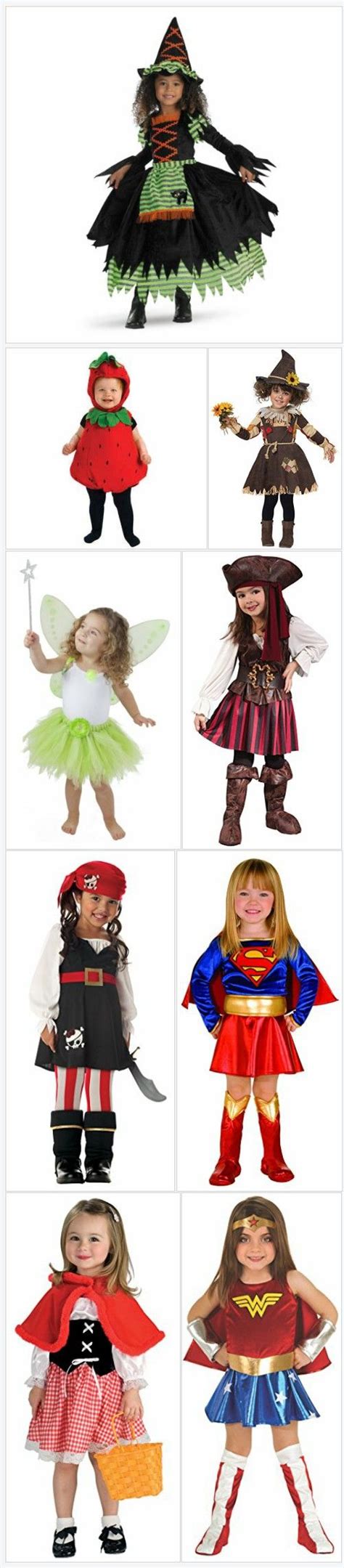 Amazon 10 Best Halloween Costumes For Toddler Girls 2021 Best Deals