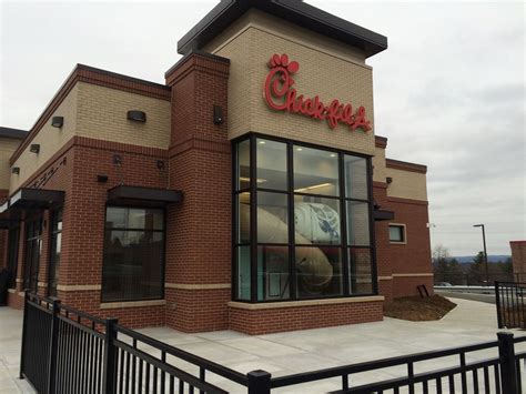 chick fil a prepares to open two restaurants in region