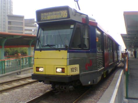 .请 问 站 长 新 的 刘 老 根 已 经 开 播 了.请 关 注 发 布.谢 谢. TSRG RAILWAY -- KCRC LIGHT RAIL