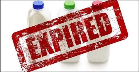 11 Food Items You Can Have Way Past Their Expiration Date