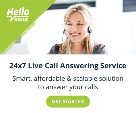 After Hours Call Phone Answering Service 24 7 Call Center