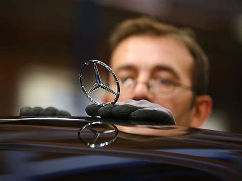 Eine Aufgabe Von Daimler Bringt Viele Bewerber Zum Verzweifeln
