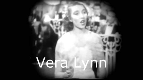 1935 18 year old vera lynn singing love is like a cigarette youtube