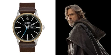 Nixons New Watches From A Galaxy Far Far Away Are The Perfect