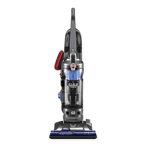 Hoover Windtunnel 3 High Performance Plus Bagless Corded Upright Vacuum