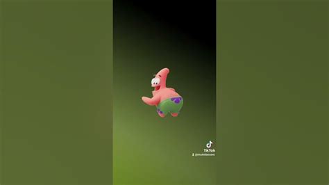 Patrick Star Twerking Youtube