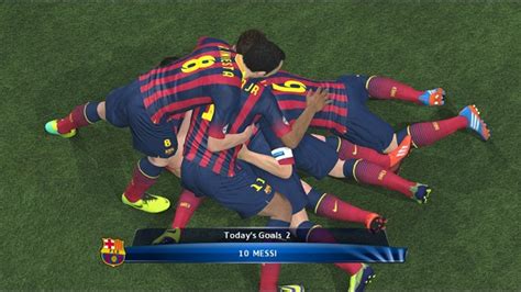 The pes 2013 1.0 demo is available to all software users as a free download with potential restrictions and is not. Download Game PES 2014 PC Full Version Gratis - News Blog ...