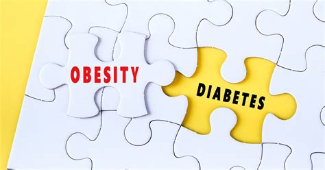 how does obesity increase diabetes risk