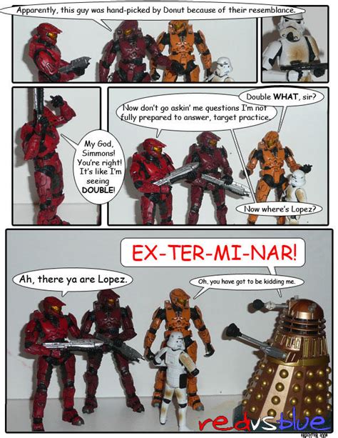 Rvb It Figures P3 By Pzazzelgraff On Deviantart