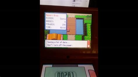 We did not find results for: Legit Level 100 Magikarp (Pokemon Platinum) (READ DESCRIPTION) - YouTube