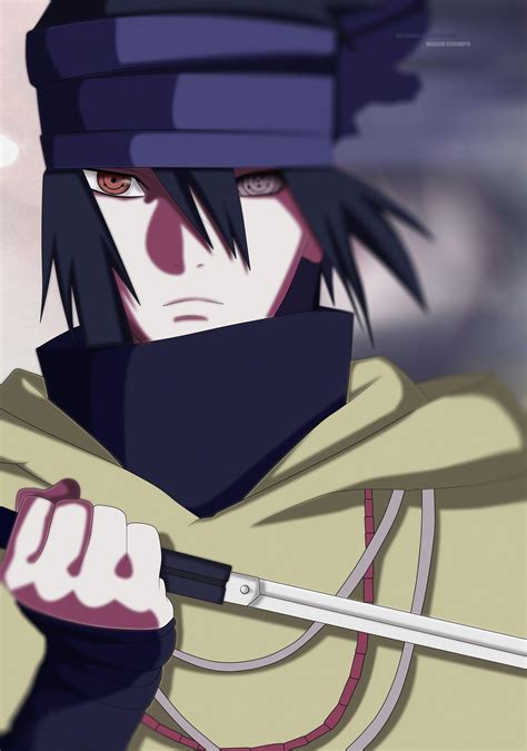 Sasuke The Last Wallpapers Wallpaper Cave