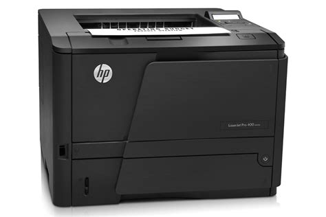 Тип программы:laserjet pro 400 m401 printer series full software solution. HP LaserJet Pro 400 M401d | INKredible UK