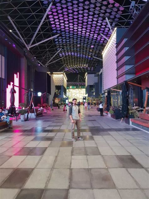 Take a stroll into city walk , one of dubai's most exciting urban precincts. Why You Should Visit the City Walk in Dubai - WanderWisdom ...