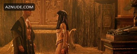 The Mummy Returns Nude Scenes Aznude