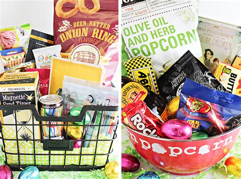 Maybe you would like to learn more about one of these? 3 Easter Basket Ideas for Young Adults or Older Teens