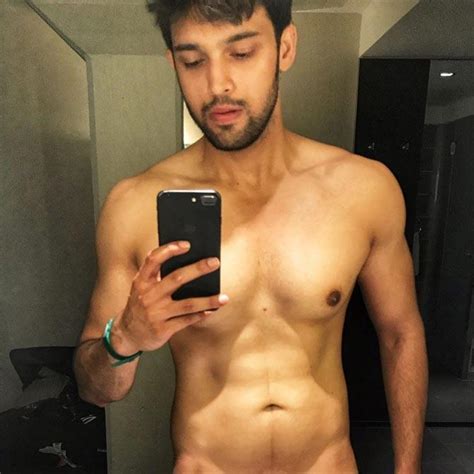 Did You Know Parth Samthaan Wanted To Become An Architect