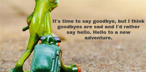 Best Farewell Messages For Colleagues Leaving A Company Ke