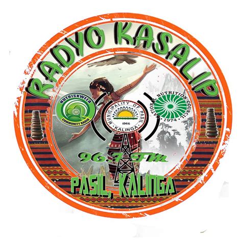 967 Radyo Kasalip Fm Pasil Kalinga Pasil
