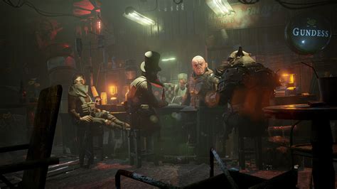 Mutant Year Zero Has A Release Date And The Best Pig Based Trailer